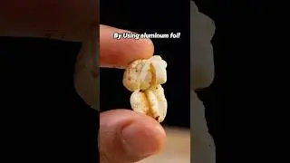 Mr. Lover &lsquo;burning Popcorn&rsquo; 😝 from @GreatIndianAsmr  #shorts