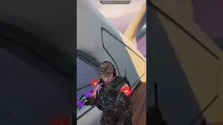 Close Combat CoD | COD #callofduty #cod #gaming #opplays #hijacked