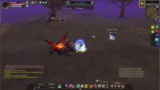Silkroad Online PVP Mix 2017