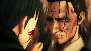 Attack on Titan 2: Final Battle - Kenny's Death and Historia's Coronation