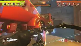 The real highlight hanzo