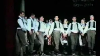 KUD FAP Priboj - Opancar