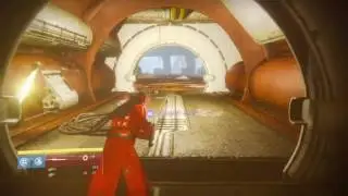 Transverse Steps - Crouch Speed Increase - XBox One