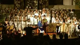 CARL ORFF HISTORIA BOŻEGO NARODZENIA  - DIE WEIHNACHTSGESCHICHTE - THE CHRISTMAS STORY part2
