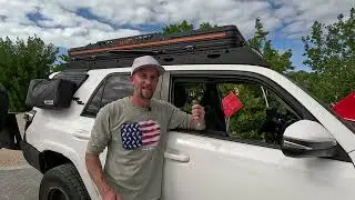 Low Pro Install