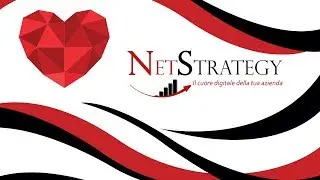 NetStrategy: il cuore digitale della tua azienda