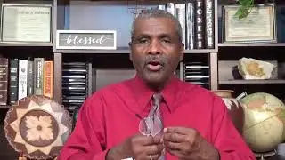 BUILDING CONFIDENCE TOWARDS GOD