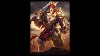 5 Mins videos Zzzz Hercules vs Da Ji RageQuit City