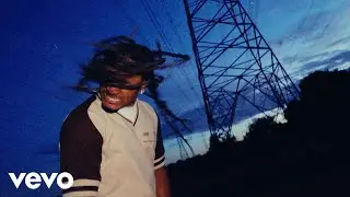 BAMT - DON'T SLEEP (Official Music Video)