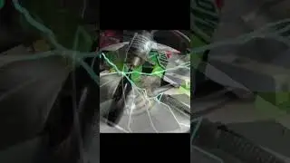 Mad Scientist Chuck Invents Crackium Z!! First Look