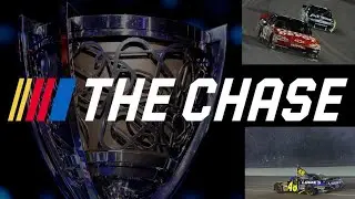 The Chase Has Returned