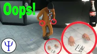 SCP:SL - My Insatiable Cola Obsession Intensifies!