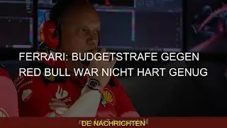 #budgetstrafe #Budgetstrafe #Bull #bull #hart #Ferrari #genug #ferrari