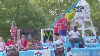 Frontier Days event held in Round Rock | FOX 7 Austin
