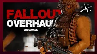 Best Upcoming WWII Overhaul - Fallout 4