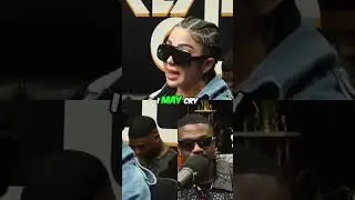Sheila's Love Cabin: Ray J's 'Placeholder'? #shorts