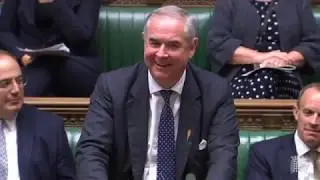Geoffrey Cox's legal advice for prorogation 