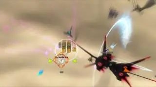 [ACE Online Latino]  In The End