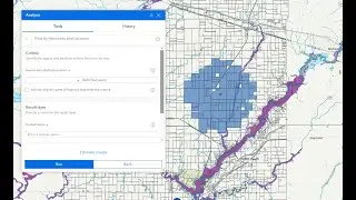 ArcGIS Pro - Ribbons Explained