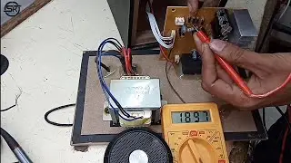 i ball tarang lion home theater repair bass problem solution | ऐसा तरीका कोई नहीं बताएगा आपको s.k