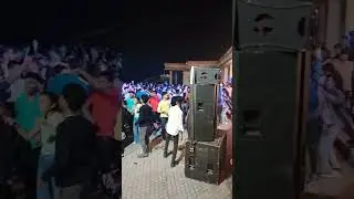 Dj night in niser (10)#niser #party #youtubeshorts #viral#fest#freshers #iiser #iit#neet#vlogs#reels