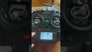 Programming the Radiomaster Transmitter part 2