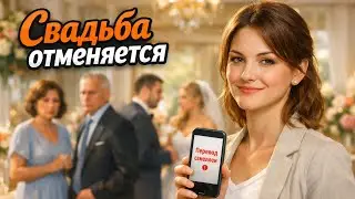 «Не смей появляться на свадьбе брата!» — приказали родители. Но они не учли одного…