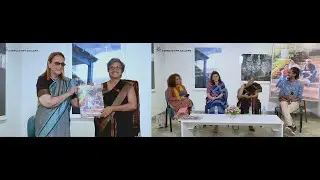 Stories from Goan Houses: In Conversation with Heta Pandit, Fiona Fernandez and Meher Marfatia