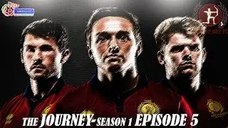 Let Play Football Manager 2017-The Journey Ep.5-Cardiff Met Uni-The Stuggle Is Real