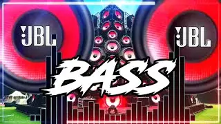 🎧Sound Check 999999x Full JBL Speaker Burst BASS🔥 Shake The World 🌍🌍 JBL DJ Song #JBL #bass