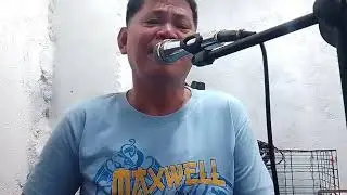 I like dreaming by Kenny Nolan cover by JAL