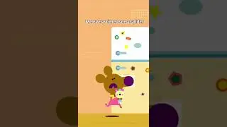 BRB moving houses 🕷️ | Hey Duggee