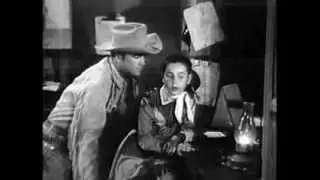 Buffalo Bill Jr. (TV-1955) THE FIGHT FOR GERONIMO
