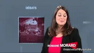 Teaser - Elections F&eacute;d&eacute;rales 2015