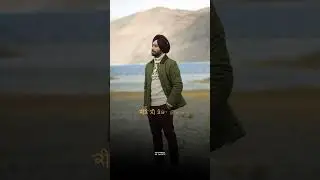Rutba || Satinder Sartaaj || New Song WhatsApp Status || Krish Sharma #shorts