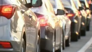 Longer commute times