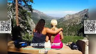 Mount Charleston Tour