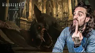 Salimos del centro y aparece BATMAN | RESIDENT EVIL 0 #3