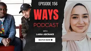 156. Love Evolution, Mastering the Art of emotions, Key to Relationships & w/ @lamaaboubakr29