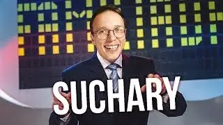 NAJGORSZE SUCHARY