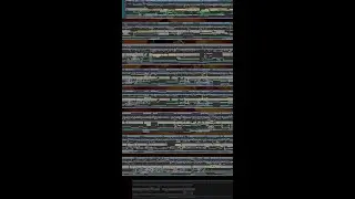 🎞️ Dune: Part Two &mdash; Timeline 📹 Editor Joe Walker, ACE