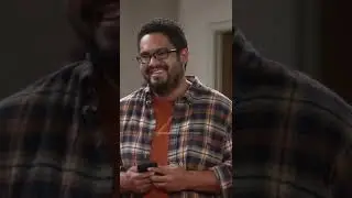 The Big Bang Theory: Leonard giving nerds on how to pick girls😂#tbbt#leonard#shorts#peny#sheldon