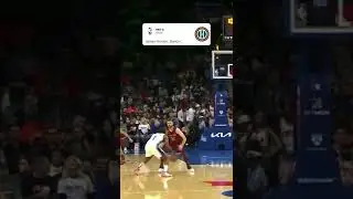 In The Blender #jamesharden #nba