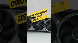 Usuarios de NVIDIA al l&iacute;mite: errores sin fin en la serie RTX 5000