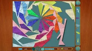 Mosaics Galore - Soaring Island