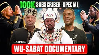 Wu-Sabat: The Untold Truth | Documentary (2025)