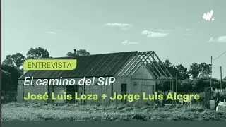 SIPECO y su Camino al SIP 