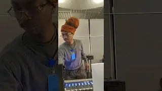 The Reggae Experience Live W/ Radio Andy & JRCS 1/5/26..WPFW 89.3FM