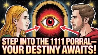 Unlock Your Future! How Tomorrow's 1111 Portal Can Save You!