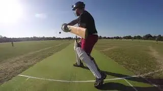 Sporting Limerick Challenge 2 - Cricket